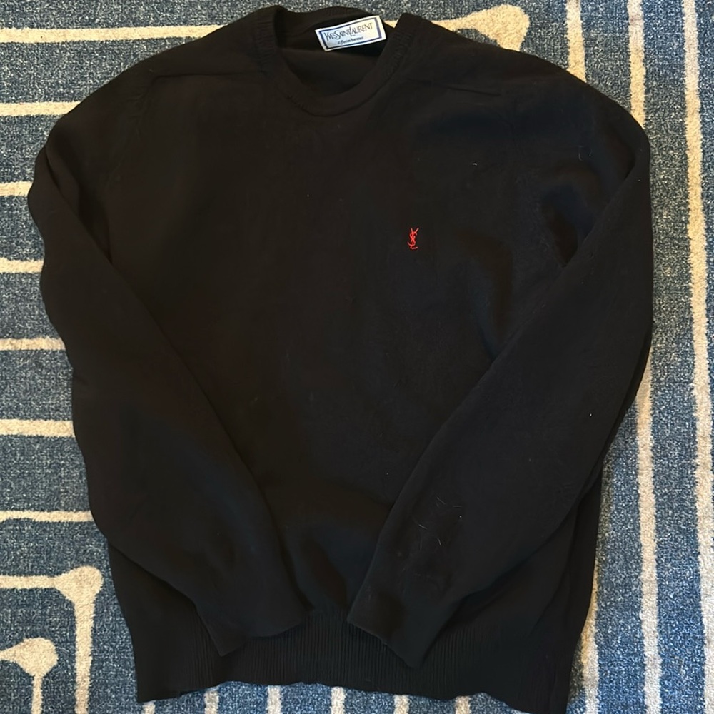 YSL Sweater